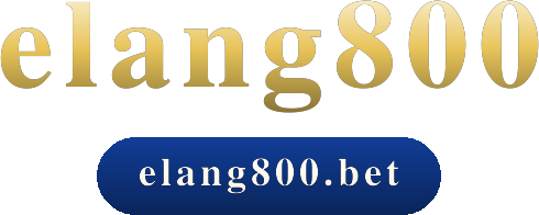 elang800 logo